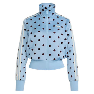 Adidas Polka Dot Jacket